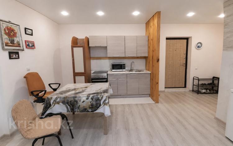 2-бөлмелі пәтер · 48.3 м² · 10/10 қабат, Роза Багланова 3 — Горячее предложение!, бағасы: 24.5 млн ₸ в Астане, Нура р-н — фото 22