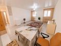 2-бөлмелі пәтер · 48.3 м² · 10/10 қабат, Роза Багланова 3 — Горячее предложение!, бағасы: 24.5 млн ₸ в Астане, Нура р-н — фото 7