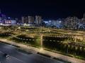 1-комнатная квартира · 47 м² · 9/9 этаж, Алматы за 230 000 ₸ в Астане, Есильский р-н