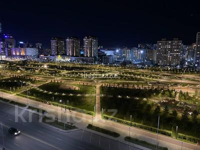 1-комнатная квартира · 47 м² · 9/9 этаж, Алматы за 230 000 ₸ в Астане, Есильский р-н