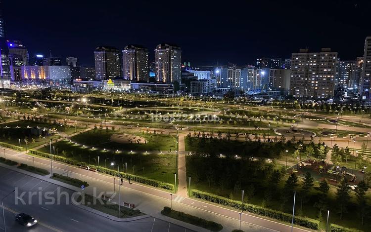 1-комнатная квартира · 47 м² · 9/9 этаж, Алматы за 230 000 ₸ в Астане, Есильский р-н — фото 2