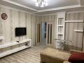 1-комнатная квартира · 47 м² · 9/9 этаж, Алматы за 230 000 ₸ в Астане, Есильский р-н — фото 5