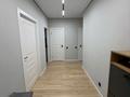 2-комнатная квартира · 60 м² · 8/9 этаж, Керей мен Жанибек хандар 9 за 38.5 млн ₸ в Астане, Есильский р-н