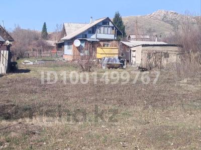 Отдельный дом · 2 комнаты · 70 м² · 12 сот., Дачный 15 за 2 млн 〒 в 