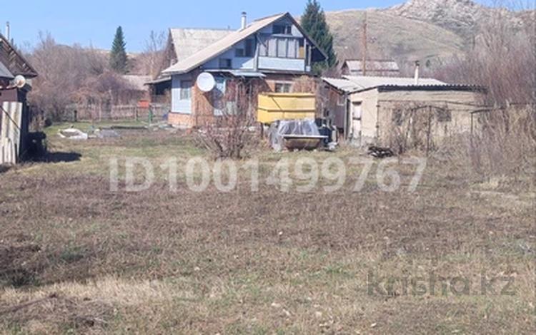 Отдельный дом · 2 комнаты · 70 м² · 12 сот., Дачный 15 за 2 млн 〒 в  — фото 2