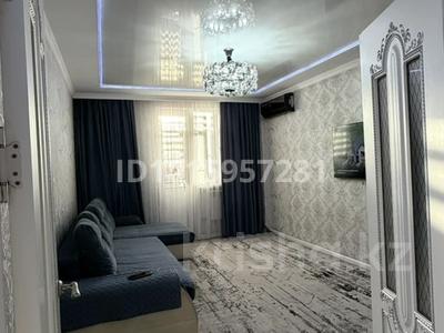 3-бөлмелі пәтер · 74 м² · 3/5 қабат, Улы Дала ш/а. 3, бағасы: 30 млн ₸ в Таразе, мкр Улы Дала