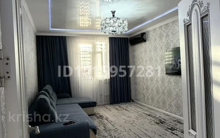 3-комнатная квартира · 74 м² · 3/5 этаж, мкр Улы Дала 3 за 30 млн ₸ в Таразе — фото 2