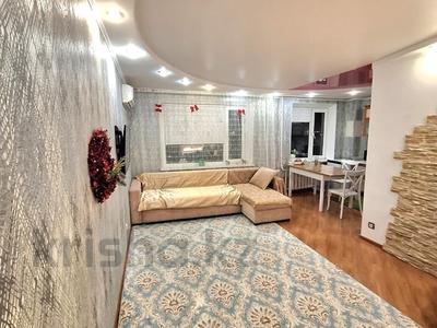 2-комнатная квартира · 56 м² · 8/9 этаж, Майлина 11/1 — Ипотека за 24.5 млн ₸ в Астане, Алматы р-н