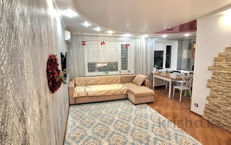 2-комнатная квартира · 56 м² · 8/9 этаж, Майлина 11/1 — Ипотека за 24.5 млн ₸ в Астане, Алматы р-н — фото 2