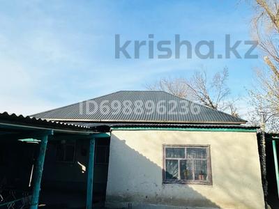 Жеке үй · 4 бөлме · 68.9 м² · 7 сот., Алатауская 1 — Район Толчок Алатау көшесі 1, бағасы: 12.5 млн ₸ в Таразе