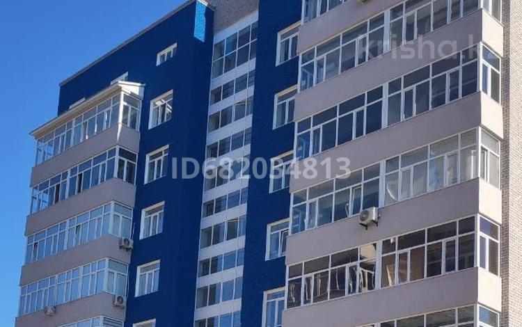 4-комнатная квартира, 160 м², 7/8 этаж, Алдабергенова 220а за 53 млн 〒 в Талдыкоргане — фото 25