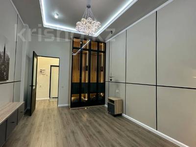 2-комнатная квартира · 55.5 м² · 2/4 этаж, мкр. Ак Шагала за 39 млн 〒 в Атырау