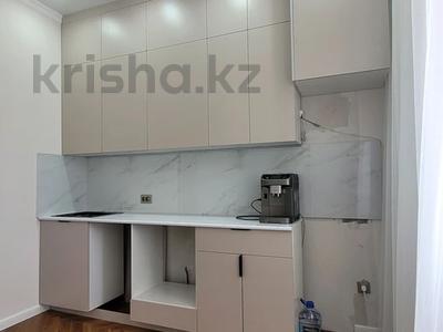 1-комнатная квартира · 39 м², ​067-й учетный квартал участок 502 за 20.5 млн ₸ в Караганде, Алихана Бокейханова р-н