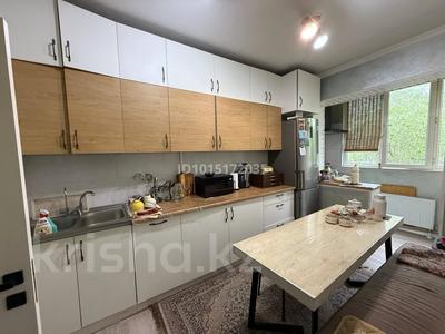 4-бөлмелі пәтер · 77 м² · 4/5 қабат, Ақсай-2 ш/а., бағасы: 47.5 млн ₸ в Алматы, Ауэзовский р-н