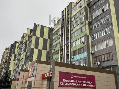 3-комнатная квартира · 72 м² · 8/9 этаж, мкр 5, Молдагулова за 20.8 млн 〒 в Актобе