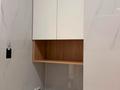 1-комнатная квартира · 42.5 м² · 20/20 этаж, Толе би 30 — Барыс Арена за 240 000 ₸ в Астане, Есильский р-н — фото 6