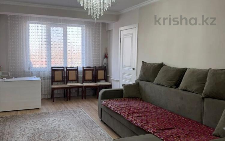 4-комнатная квартира · 87 м² · 4/9 этаж, Мухамеджанова — ЛУЧШЕЕ ПРЕДЛОЖЕНИЯ!!! ТО ЧТО ВЫ ИЩИТЕ за 66 млн ₸ в Алматы, Медеуский р-н — фото 10
