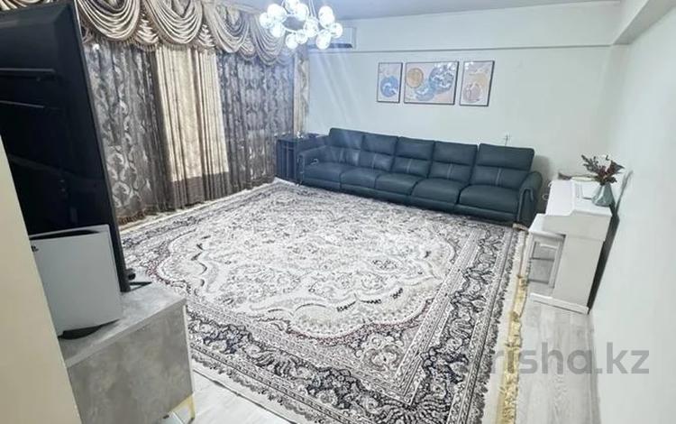4-комнатная квартира · 105 м² · 5/9 этаж, Кунаева — Гоголя за 83 млн ₸ в Алматы, Медеуский р-н — фото 2