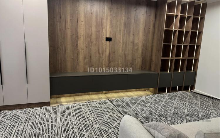 2-бөлмелі пәтер · 42 м² · 3/4 қабат, Наурызбай батыра 68 — шаляпина берегового, бағасы: 38.5 млн ₸ в Алматы, Алмалинский р-н — фото 2