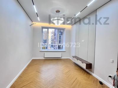2-комнатная квартира · 39.3 м² · 5/9 этаж, Айнакөл 64 за 28 млн ₸ в Астане, Алматы р-н