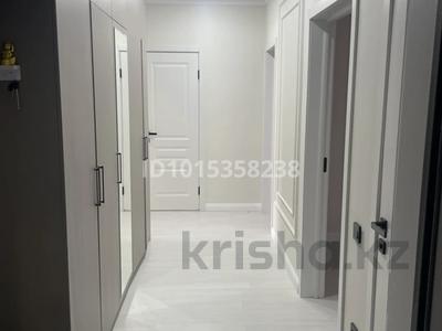 3-комнатная квартира · 71 м² · 2/9 этаж, Байтурсынова 70/1 за 31.7 млн ₸ в Кокшетау