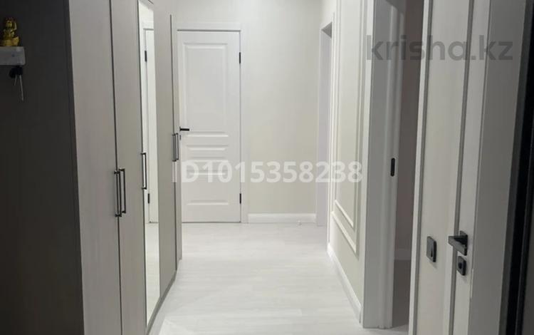 3-комнатная квартира · 71 м² · 2/9 этаж, Байтурсынова 70/1 за 31.7 млн ₸ в Кокшетау — фото 3
