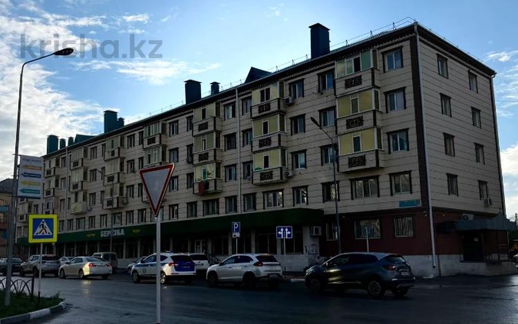 2-комнатная квартира · 42.4 м² · 3/5 этаж, Алтынсарина 5 за 15 млн ₸ в Костанае — фото 13