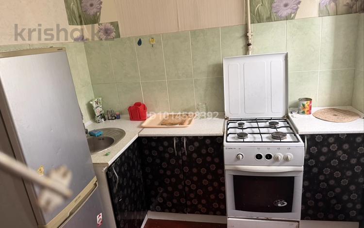 1-комнатная квартира · 32 м² · 1/5 этаж, Франко 3 за 80 000 ₸ в Рудном — фото 2