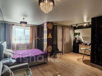 1-бөлмелі пәтер · 35 м² · 5/8 қабат, Юго-Восток ш/а., Муканова 78/3, бағасы: 19.5 млн ₸ в Караганде, Казыбек би р-н