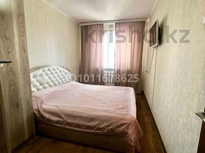 2-бөлмелі пәтер · 46 м² · 4/5 қабат, мкр Юго-Восток, мкр Юго-Восток, 28й микрорайон 34, бағасы: 18 млн ₸ в Караганде, Казыбек би р-н