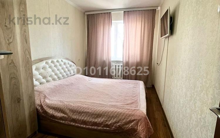 2-бөлмелі пәтер · 46 м² · 4/5 қабат, мкр Юго-Восток, мкр Юго-Восток, 28й микрорайон 34, бағасы: 18 млн ₸ в Караганде, Казыбек би р-н — фото 2