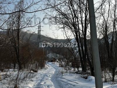 Участок · 6 соток, К. Әбдіғұлов за 13 млн ₸ в Бельбулаке (Мичурино)