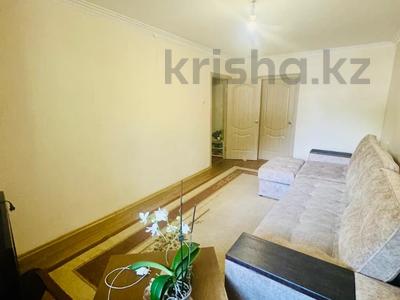 2-комнатная квартира · 44 м² · 1/5 этаж, проспект Абылай хана 41 — ТД ВСТРЕЧА, Школа Мирас за 18.3 млн 〒 в Астане, Алматы р-н