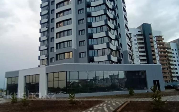 1-комнатная квартира · 38.6 м² · 14/16 этаж, Пр. К. Сатпаева 53/8 за 20.5 млн ₸ в Усть-Каменогорске — фото 2