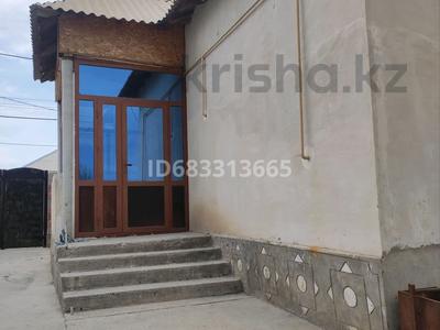 Отдельный дом • 6 комнат • 180 м² • 10 сот., 10 лет Астаны 51 за ~ 23 млн 〒 в Туркестане