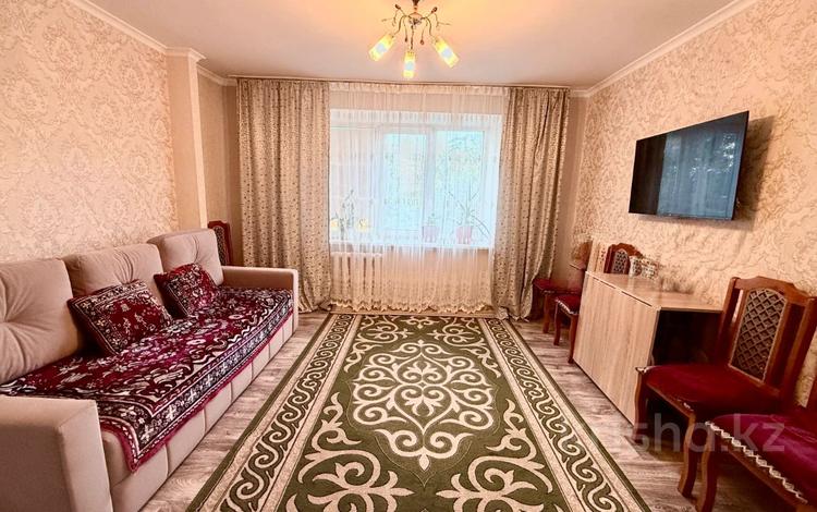 2-комнатная квартира · 52 м² · 4/9 этаж, Сатпаева 14 за 25 млн ₸ в Усть-Каменогорске — фото 5