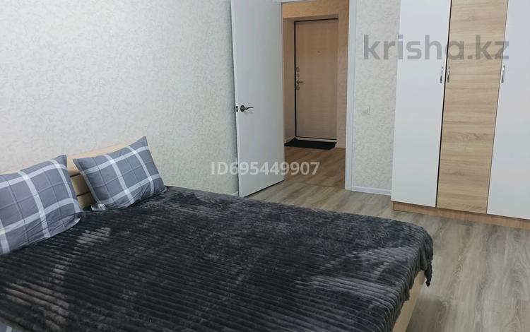 1-комнатная квартира · 37 м² · 3/6 этаж, Береке 50 за 22 млн 〒 в Костанае — фото 24