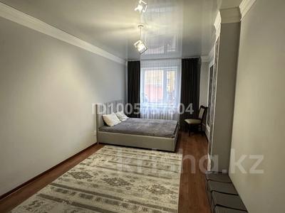 4-бөлмелі пәтер · 104.7 м² · 1/10 қабат, Тлендиева 44/1, бағасы: 38.5 млн ₸ в Астане, Сарыарка р-н
