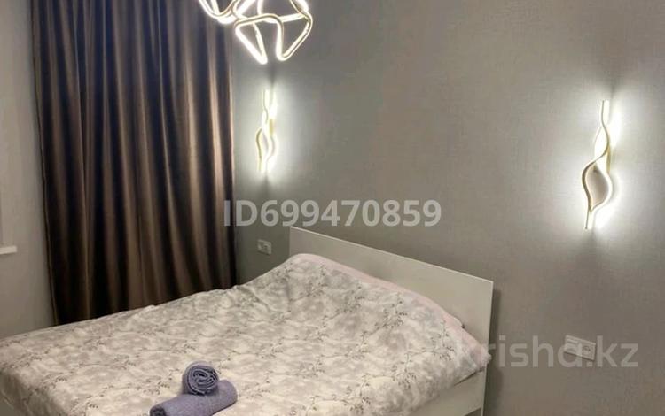 1-комнатная квартира · 26 м² · 1/4 этаж, Ивушка 16 — Возле суда, прокуратуры за 15 000 ₸ в Конаеве — фото 8