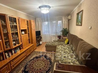 2-бөлмелі пәтер · 44 м² · 5/5 қабат, Орбита-1 ш/а. 6, бағасы: 33 млн ₸ в Алматы, Бостандыкский р-н