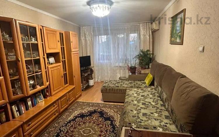 2-бөлмелі пәтер · 44 м² · 5/5 қабат, Орбита-1 ш/а. 6, бағасы: 33 млн ₸ в Алматы, Бостандыкский р-н — фото 6