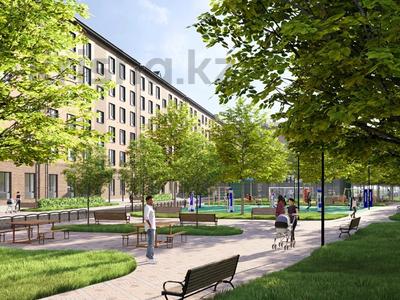 2-комнатная квартира · 57 м² · 5/6 этаж, Каирбекова 420Б за 19.3 млн ₸ в Костанае