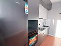 1-комнатная квартира · 45 м² · 10/10 этаж, Жансугурова 92а за 27.3 млн ₸ в  — фото 14