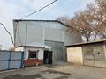 Өнеркәсіптік база · 100 сотық, мкр Кемел (Первомайское), ​Улица Есим хана 14/1, бағасы: ~ 2.7 млн ₸ в Алматы, Жетысуский р-н