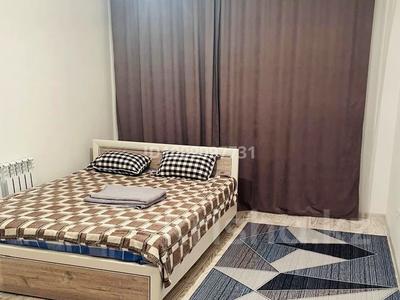 2-комнатная квартира · 62 м² · 5/7 этаж, Балапанов 9 — Обл. ГАИ, КТЛ за 15 000 〒 в Талдыкоргане, мкр Бирлик