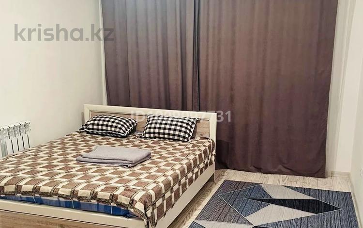 2-комнатная квартира · 62 м² · 5/7 этаж, Балапанов 9 — Обл. ГАИ, КТЛ за 15 000 ₸ в Талдыкоргане, мкр Бирлик — фото 2