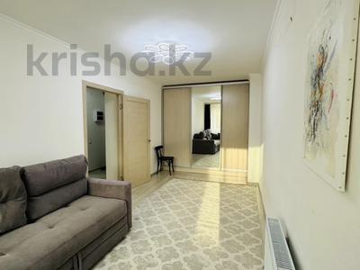 1-комнатная квартира · 38 м² · 7/14 этаж, Бектурова 4в за 21.5 млн ₸ в Астане, Есильский р-н