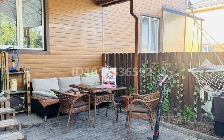 3-бөлмелі пәтер · 75 м² · 2/2 қабат, лепсі 32, бағасы: 42 млн ₸ в Алматы, Алатауский р-н — фото 2