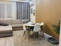3-бөлмелі пәтер · 75 м² · 2/2 қабат, лепсі 32, бағасы: 42 млн ₸ в Алматы, Алатауский р-н — фото 8