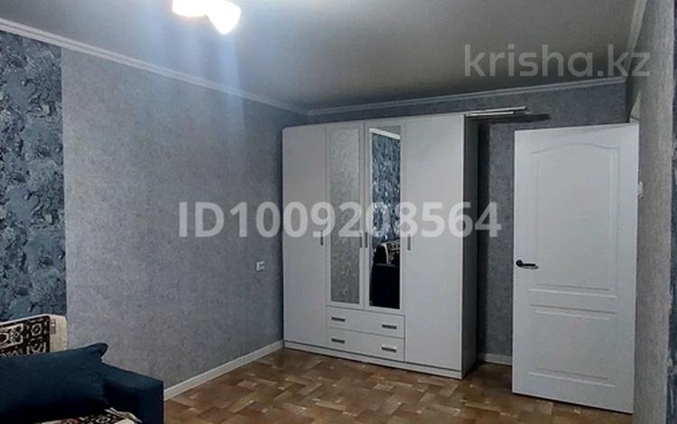 1-бөлмелі пәтер · 34 м² · 5/5 қабат, мкр Шанхай 4 — Чернышевского, бағасы: 10.2 млн ₸ в Актобе — фото 2